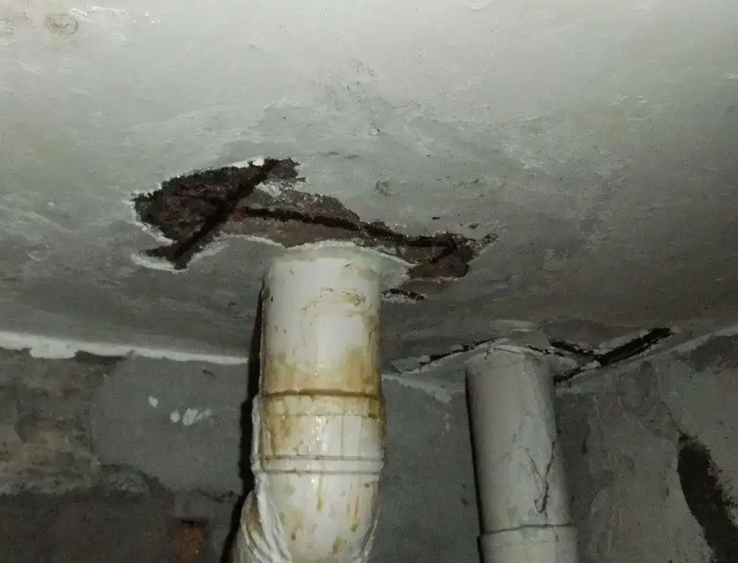 吉林卫生间漏水维修公司浅析吉林卫生间渗水维修的方法