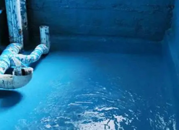 吉林卫生间漏水维修公司分下防水公司如何判断防水工程的质量?