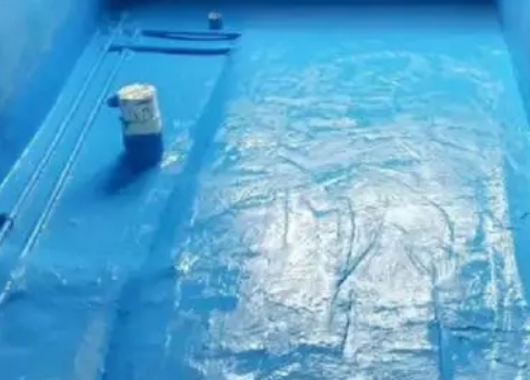 吉林卫生间漏水维修公司分享下吉林卫生间防水工程中常用防水涂料介绍。